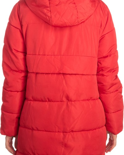 Γυναικείο Επώνυμο Μπουφάν - K848