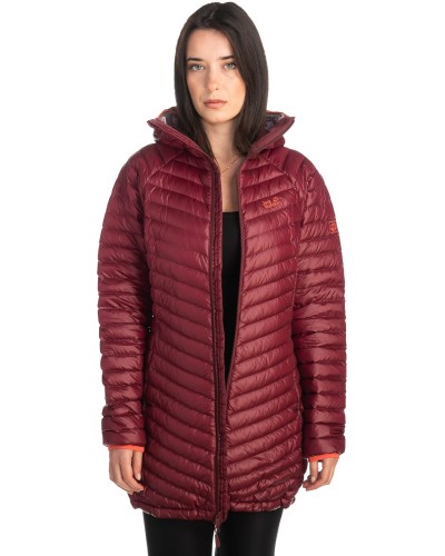 Γυναικείο Επώνυμο Μπουφάν - K849