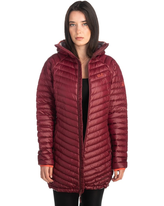 Γυναικείο Επώνυμο Μπουφάν - K849