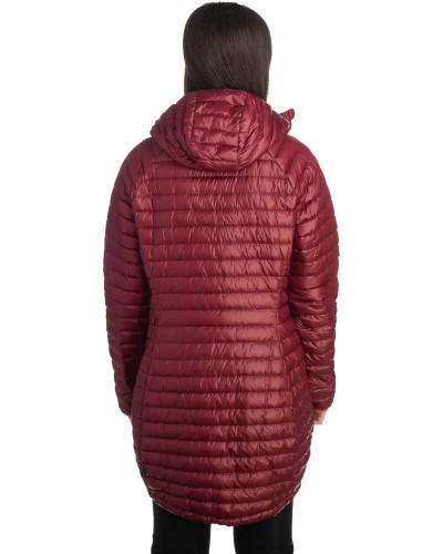 Γυναικείο Επώνυμο Μπουφάν - K849