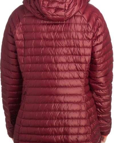 Γυναικείο Επώνυμο Μπουφάν - K849