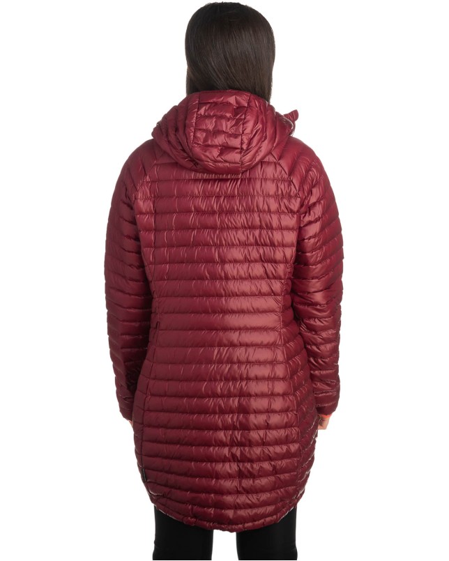 Γυναικείο Επώνυμο Μπουφάν - K849