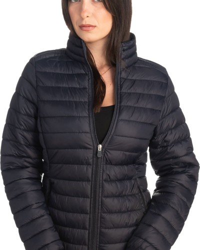 Γυναικείο Επώνυμο Μπουφάν - K850