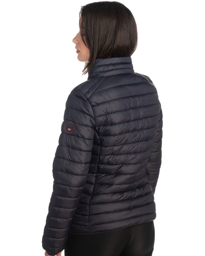 Γυναικείο Επώνυμο Μπουφάν - K850