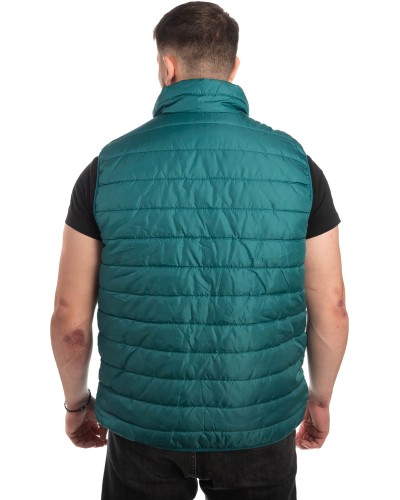 Ανδρικό Επώνυμο Μπουφάν Γιλέκο - K852