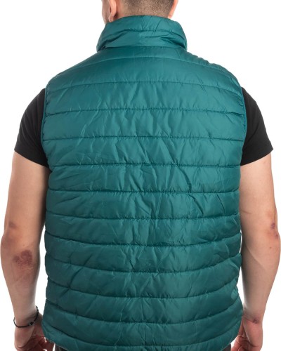 Ανδρικό Επώνυμο Μπουφάν Γιλέκο - K852