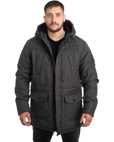 Ανδρικό Επώνυμο Μπουφάν - K853