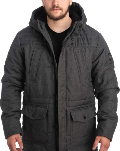 Ανδρικό Επώνυμο Μπουφάν - K853