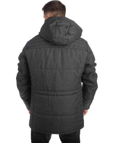 Ανδρικό Επώνυμο Μπουφάν - K853