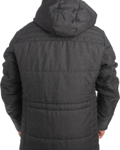 Ανδρικό Επώνυμο Μπουφάν - K853