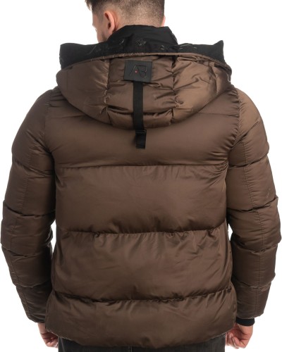 Ανδρικό Επώνυμο Μπουφάν - K854