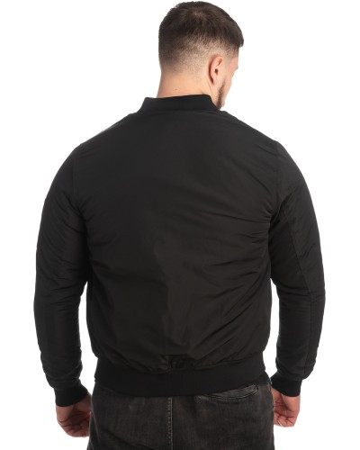 Ανδρικό Επώνυμο Μπουφάν - K858