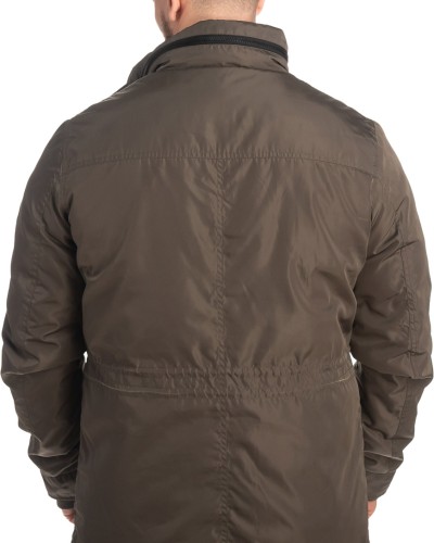 Ανδρικό Επώνυμο Μπουφάν - K860