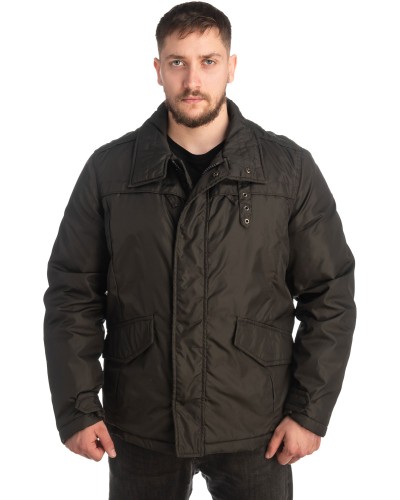 Ανδρικό Επώνυμο Μπουφάν - K861