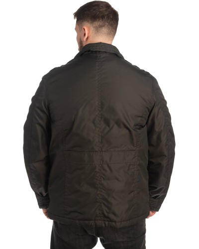 Ανδρικό Επώνυμο Μπουφάν - K861