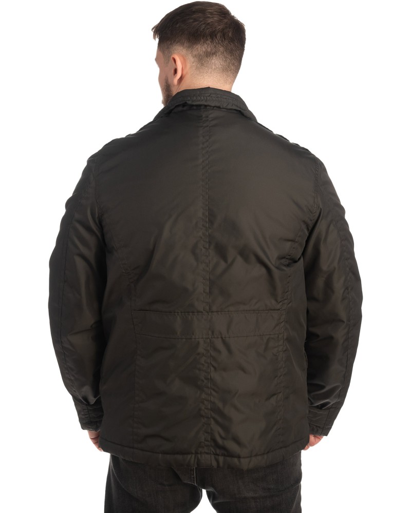 Ανδρικό Επώνυμο Μπουφάν - K861