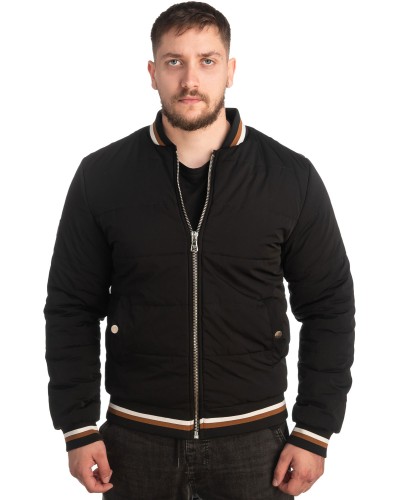 Ανδρικό Επώνυμο Μπουφάν - K862