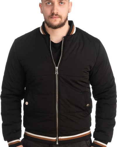 Ανδρικό Επώνυμο Μπουφάν - K862