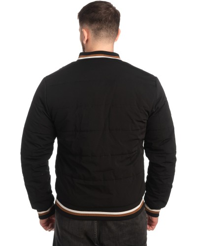 Ανδρικό Επώνυμο Μπουφάν - K862