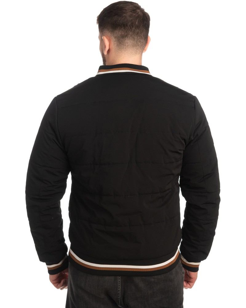 Ανδρικό Επώνυμο Μπουφάν - K862