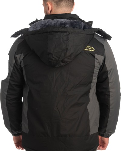 Ανδρικό Επώνυμο Μπουφάν - K864