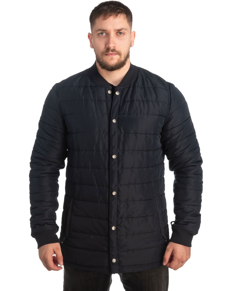 Ανδρικό Επώνυμο Μπουφάν - K867