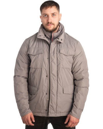 Ανδρικό Επώνυμο Μπουφάν - K868