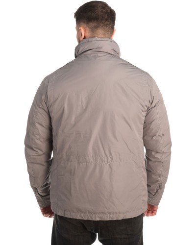 Ανδρικό Επώνυμο Μπουφάν - K868