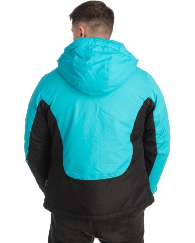 Ανδρικό Επώνυμο Μπουφάν Iσοθερμικό  - K869