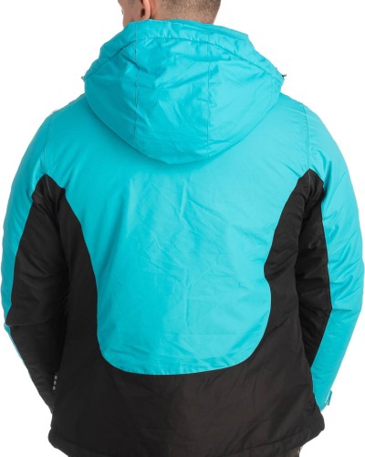 Ανδρικό Επώνυμο Μπουφάν Iσοθερμικό  - K869