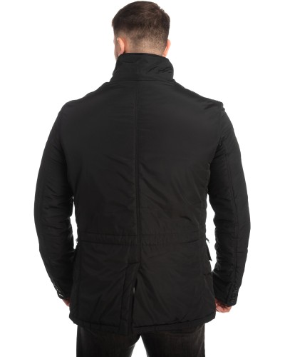 Ανδρικό Επώνυμο Μπουφάν - K871