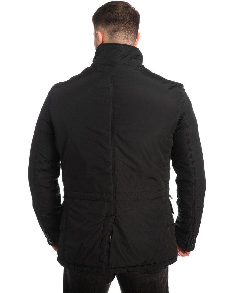 Ανδρικό Επώνυμο Μπουφάν - K871