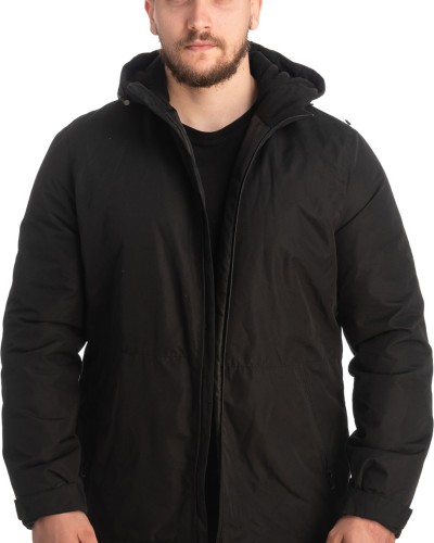 Ανδρικό Επώνυμο Μπουφάν - K872