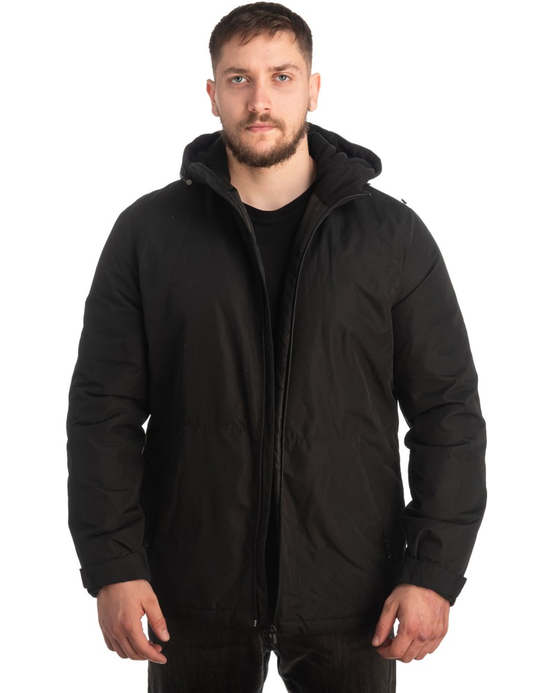 Ανδρικό Επώνυμο Μπουφάν - K872