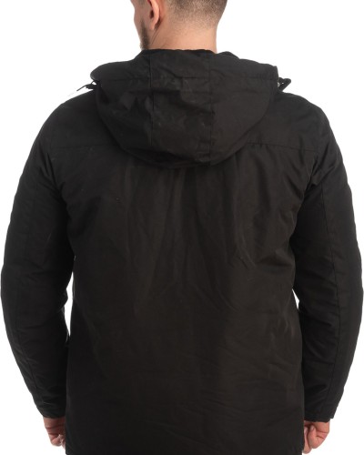 Ανδρικό Επώνυμο Μπουφάν - K872