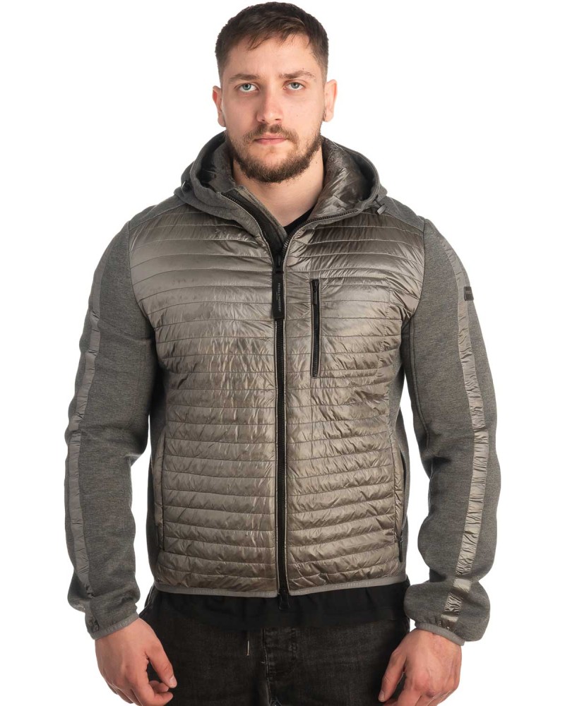 Ανδρικό Επώνυμο Μπουφάν - K873