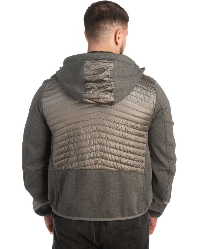 Ανδρικό Επώνυμο Μπουφάν - K873