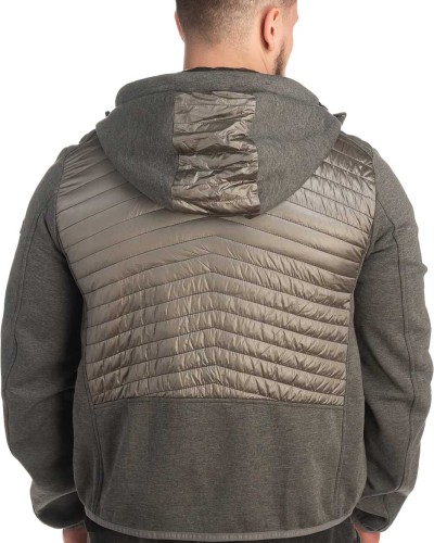 Ανδρικό Επώνυμο Μπουφάν - K873