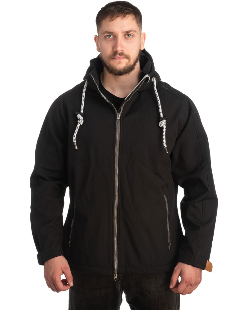 Ανδρικό Επώνυμο Μπουφάν Iσοθερμικό  - K874