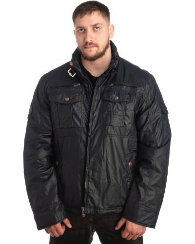 Ανδρικό Επώνυμο Μπουφάν - K875