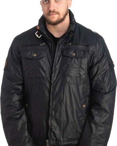 Ανδρικό Επώνυμο Μπουφάν - K875