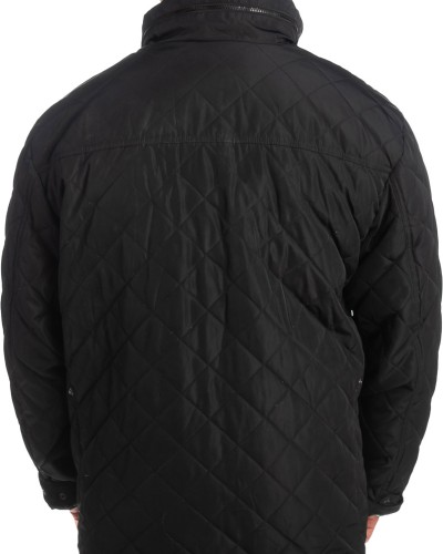 Ανδρικό Επώνυμο Μπουφάν - K876