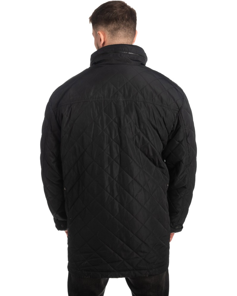 Ανδρικό Επώνυμο Μπουφάν - K876