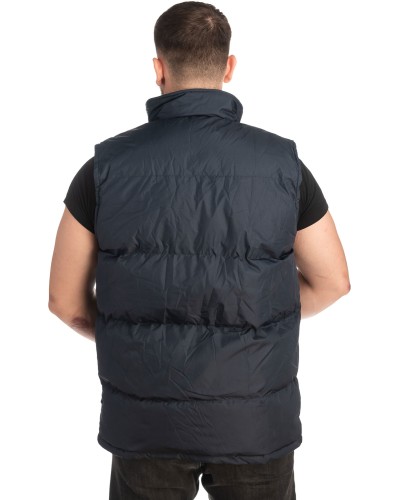 Ανδρικό Επώνυμο Μπουφάν Γιλέκο - K877