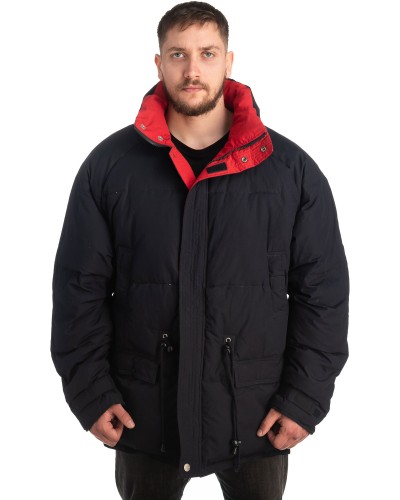 Ανδρικό Επώνυμο Μπουφάν - K878