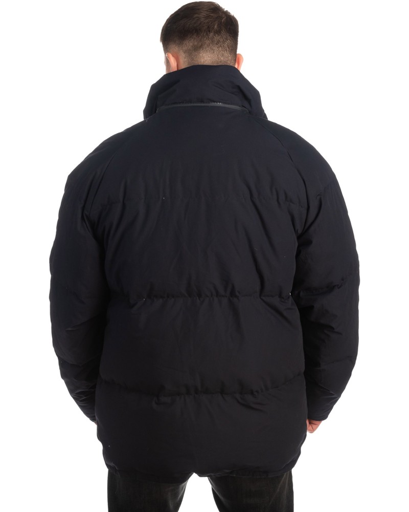 Ανδρικό Επώνυμο Μπουφάν - K878