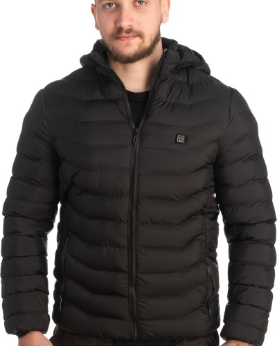 Ανδρικό Επώνυμο Μπουφάν - K879