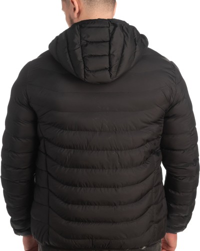 Ανδρικό Επώνυμο Μπουφάν - K879