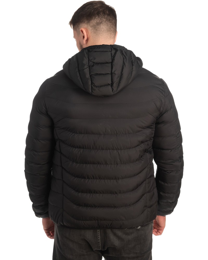 Ανδρικό Επώνυμο Μπουφάν - K879