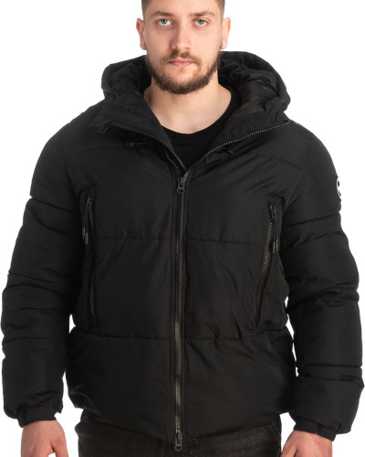 Ανδρικό Επώνυμο Μπουφάν - K881